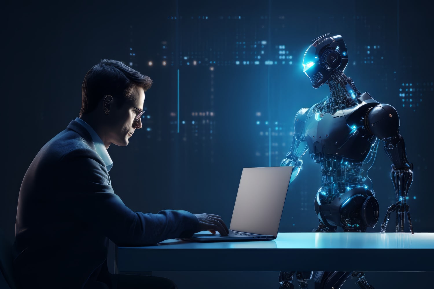 Challenges Marketers Face When Implementing AI