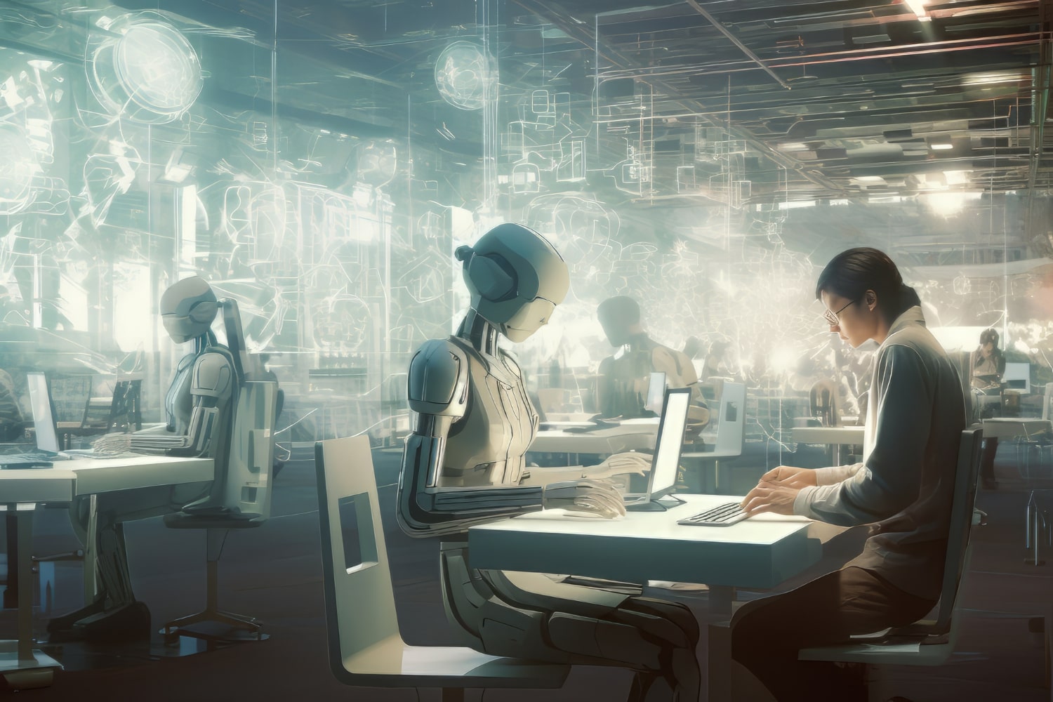 How I Used AI to Take My Business to the Next Level (And How You Can Too)