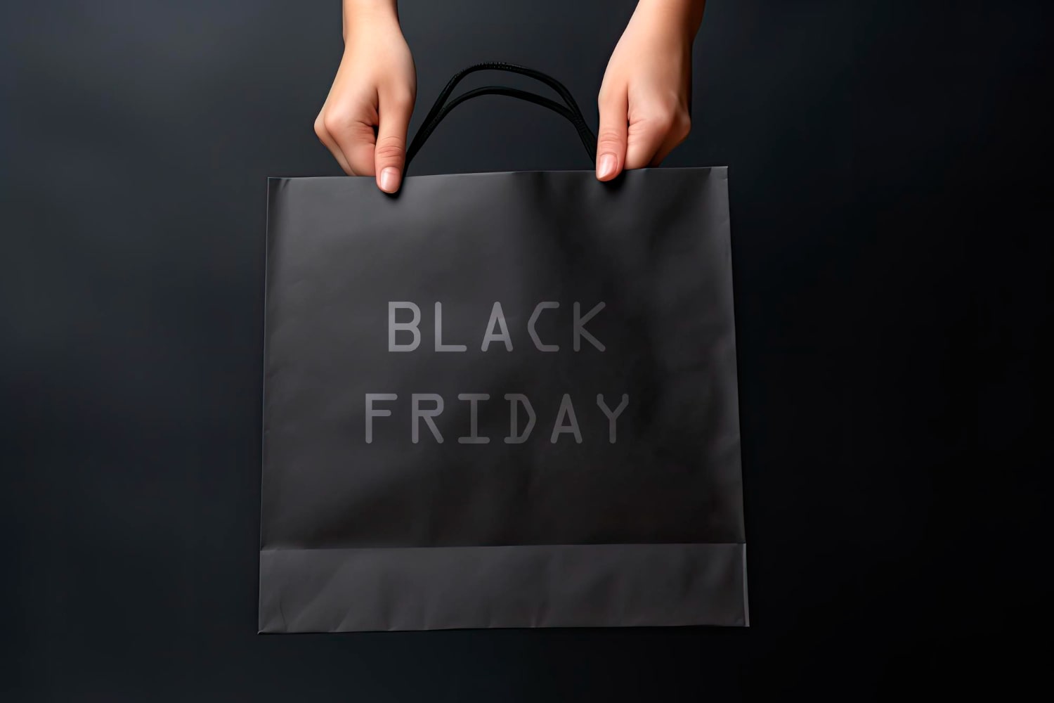 4 Unique Black Friday Social Media Strategies for 2024
