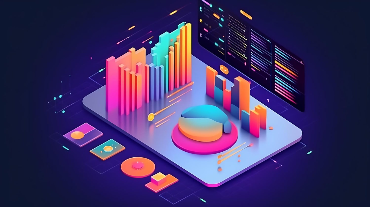 Top 5 WordPress Analytics Plugins for 2024