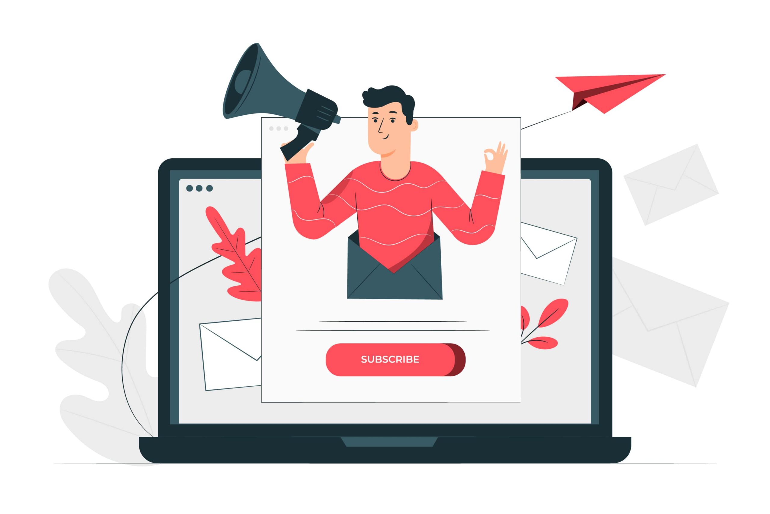 How to Publish Professional Quality Email Newsletters