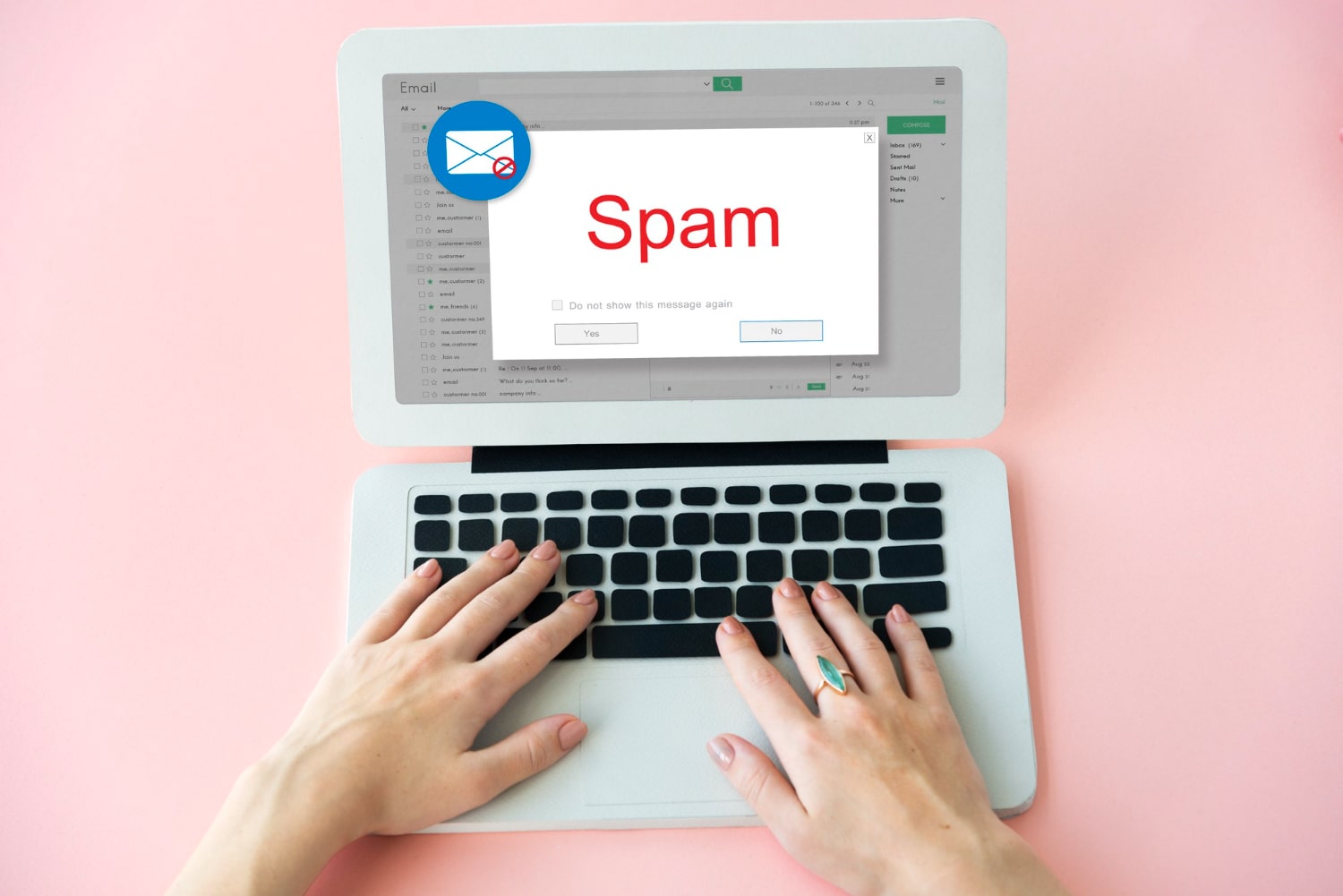How to Avoid the Spam and Reach Your Audience