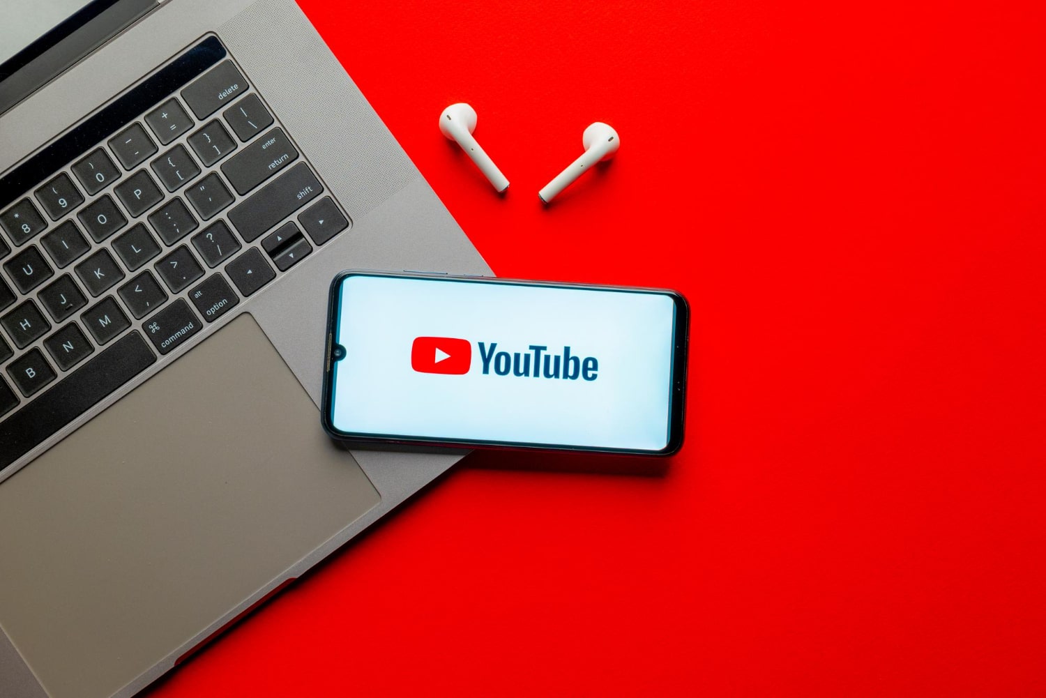 Crack the YouTube Code: Unlock Massive Growth with This Ultimate Guide