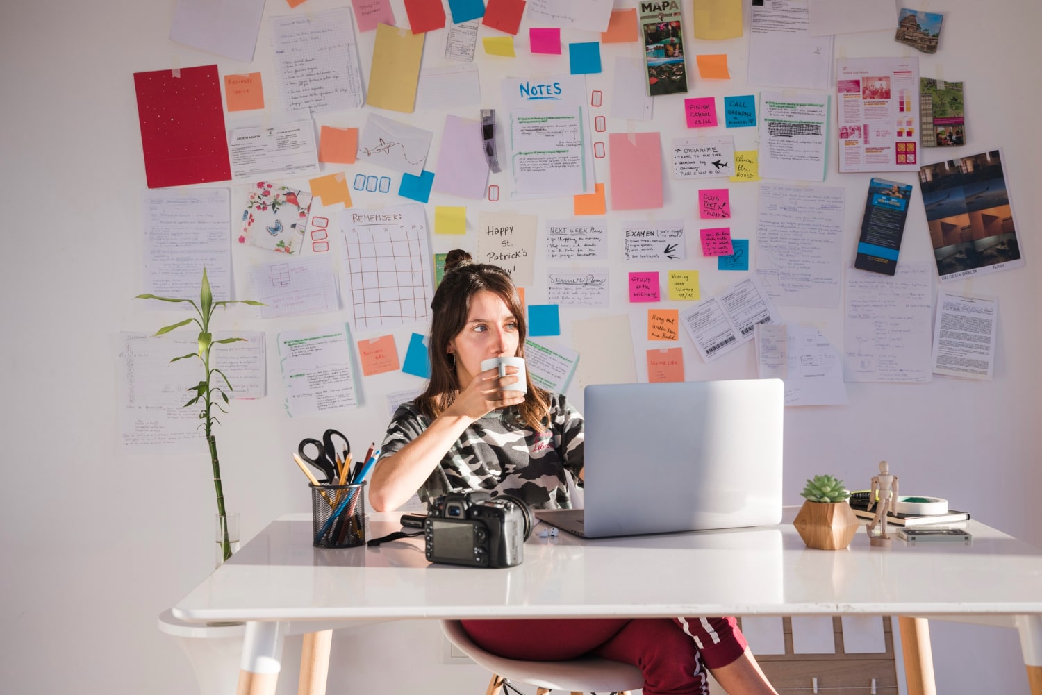 How to Win the Content War Despite Limited Resources
