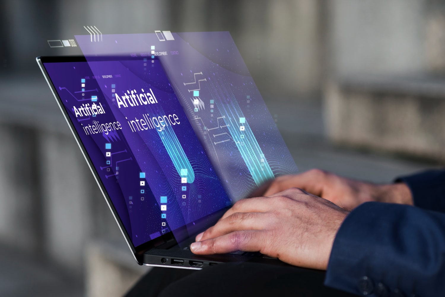 Content Creation Made Easy: How AI Can Help You Overcome Your Biggest Challenges