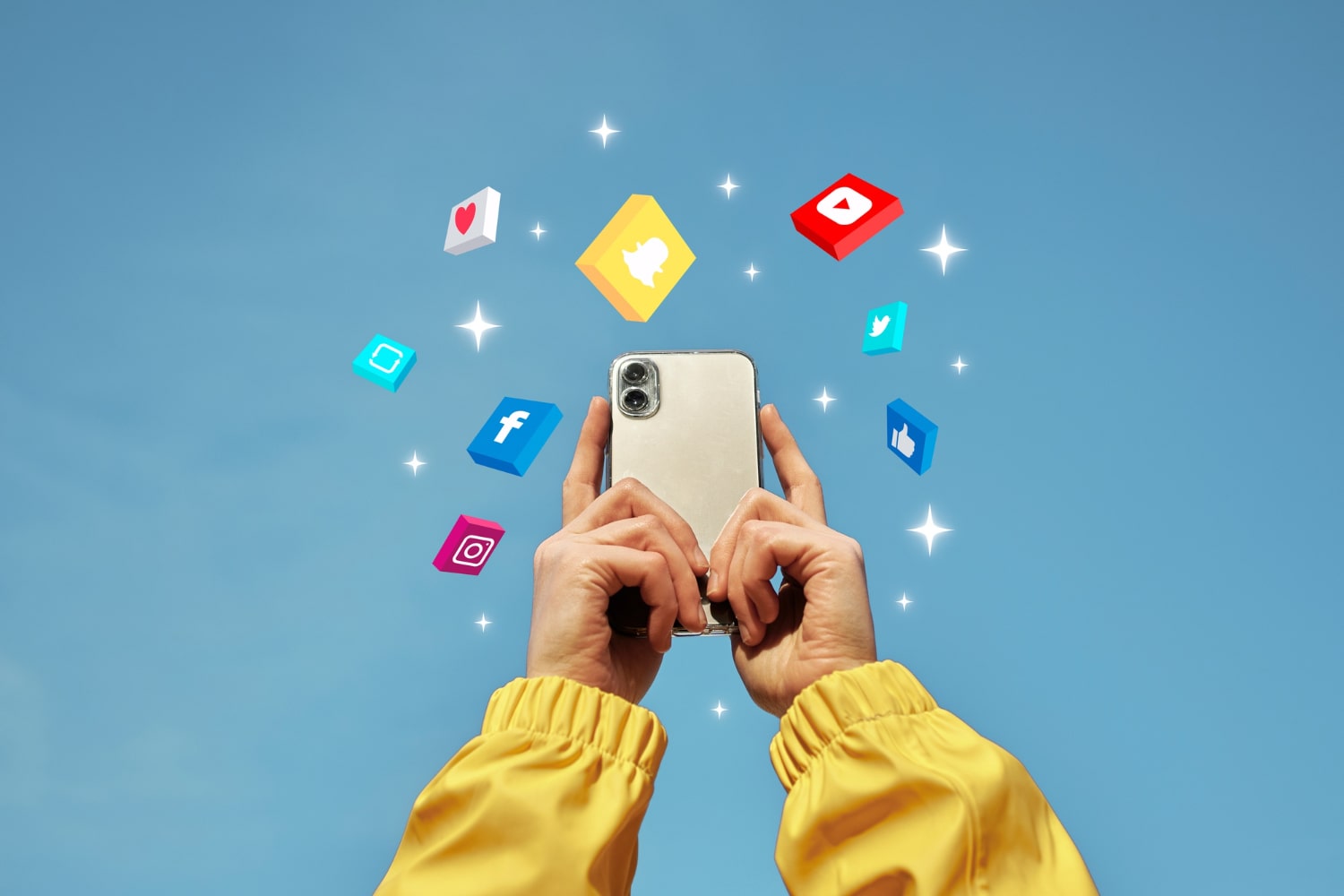 How to Create an Online Presence That Drives Growth this 2024